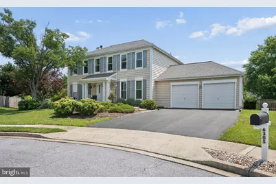 6305 Derby Circle, Frederick, MD 21703 - Photo 66