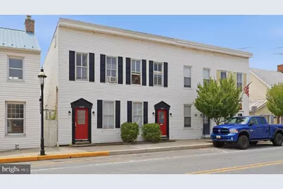 205 Main Thru 207 Street, Emmitsburg, MD 21727 - Photo 38