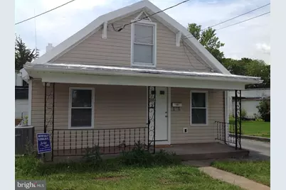 802 E South Street, Frederick, MD 21701 - Photo 1