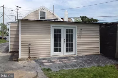 802 E South Street, Frederick, MD 21701 - Photo 16