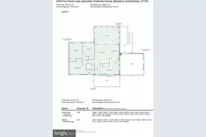 2036 Fire Tower Lane, Ijamsville, MD 21754 - Photo 64