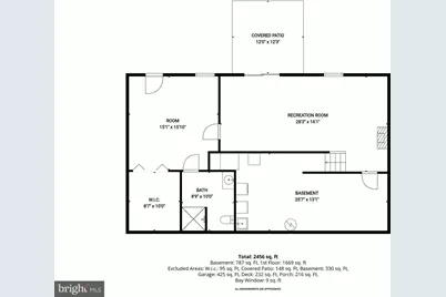 2036 Fire Tower Lane, Ijamsville, MD 21754 - Photo 58