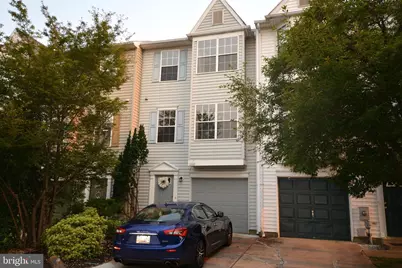 1330 Hampshire Drive #7E, Frederick, MD 21702 - Photo 1