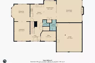 7014 Allington Manor Cir E, Frederick, MD 21703 - Photo 68