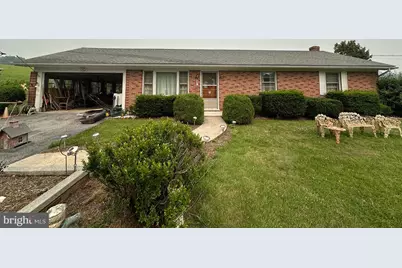 14532 Stottlemyer Road, Smithsburg, MD 21783 - Photo 1
