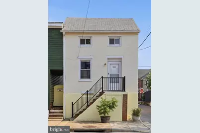 101 W 5th Street W, Frederick, MD 21701 - Photo 1