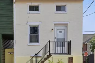 101 W 5th Street W, Frederick, MD 21701 - Photo 1