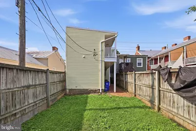 101 W 5th Street W, Frederick, MD 21701 - Photo 22