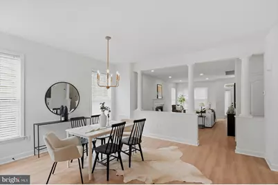 1813 N Greenleese Drive N, Frederick, MD 21701 - Photo 8