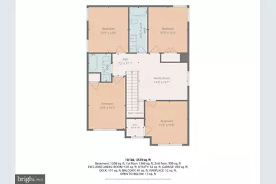 1813 N Greenleese Drive N, Frederick, MD 21701 - Photo 54
