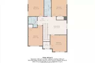 1813 N Greenleese Dr N, Frederick, MD 21701 - Photo 54