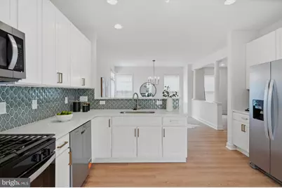 1813 N Greenleese Drive N, Frederick, MD 21701 - Photo 10