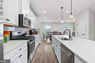 6116 Goshawk St, New Market, MD 21774 - Photo 8