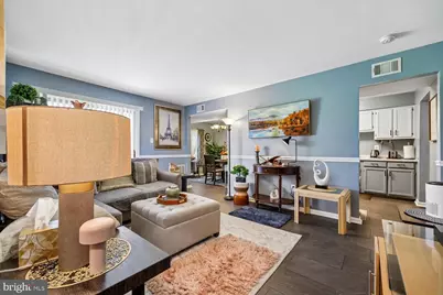1405 Key Parkway #B104, Frederick, MD 21702 - Photo 6