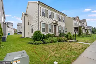 8514 Raptor Ridge Ln, Frederick, MD 21704 - Photo 4