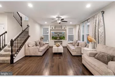 8514 Raptor Ridge Lane, Frederick, MD 21704 - Photo 14