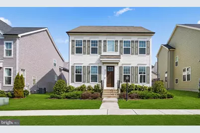8514 Raptor Ridge Lane, Frederick, MD 21704 - Photo 1