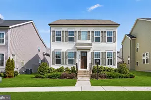 8514 Raptor Ridge Ln, Frederick, MD 21704 - Photo 1
