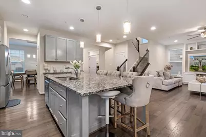 8514 Raptor Ridge Lane, Frederick, MD 21704 - Photo 6