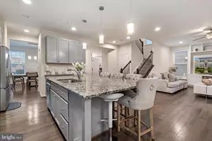 8514 Raptor Ridge Ln, Frederick, MD 21704 - Photo 6