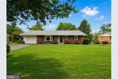 10325 Old Annapolis Road, Walkersville, MD 21793 - Photo 1
