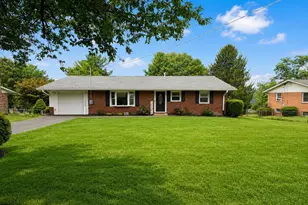 10325 Old Annapolis Rd, Walkersville, MD 21793 - Photo 1