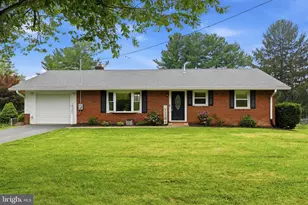 10325 Old Annapolis Rd, Walkersville, MD 21793 - Photo 1