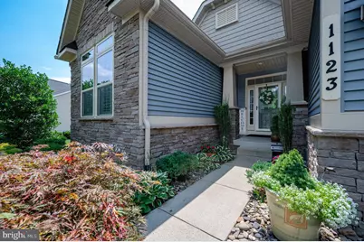 1123 Long Farm Circle, Brunswick, MD 21716 - Photo 4