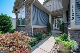 1123 Long Farm Cir, Brunswick, MD 21716 - Photo 4