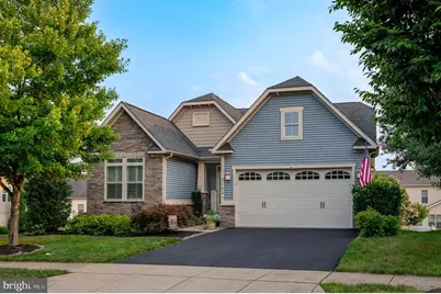 1123 Long Farm Circle, Brunswick, MD 21716 - Photo 2