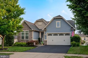 1123 Long Farm Cir, Brunswick, MD 21716 - Photo 2