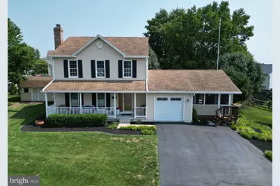 200 Westview Drive, Thurmont, MD 21788 - Photo 1