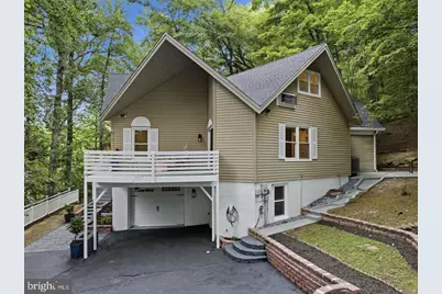 10611 Rum Springs Road, Myersville, MD 21773 - Photo 24