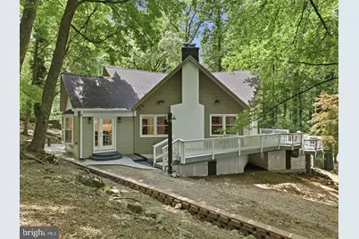 10611 Rum Springs Road, Myersville, MD 21773 - Photo 1