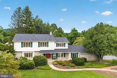 6916 Summerswood Drive, Frederick, MD 21702 - Photo 1