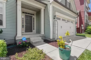 1112 Saxton Dr, Frederick, MD 21702 - Photo 2