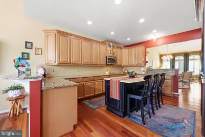 10521 Edwardian Lane #142, New Market, MD 21774 - Photo 14