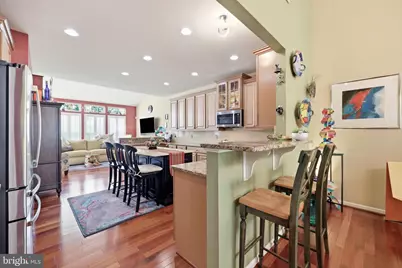 10521 Edwardian Lane #142, New Market, MD 21774 - Photo 12