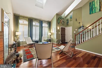 10521 Edwardian Lane #142, New Market, MD 21774 - Photo 8