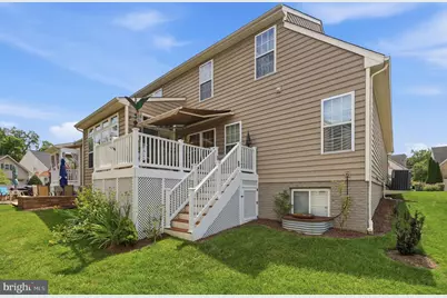 10521 Edwardian Lane #142, New Market, MD 21774 - Photo 40