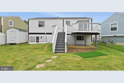 391 Prospect Boulevard, Frederick, MD 21701 - Photo 24