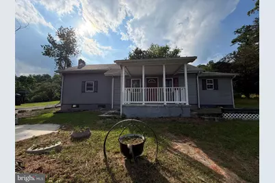 8612 Hampton Valley Road, Emmitsburg, MD 21727 - Photo 1