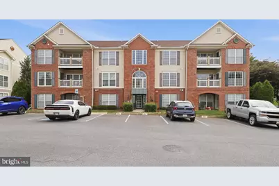 2502 Shelley Circle #2 2D, Frederick, MD 21702 - Photo 1