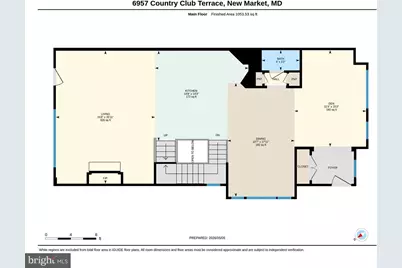 6957 Country Club Terrace, New Market, MD 21774 - Photo 6