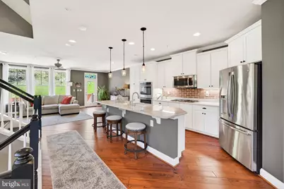 6957 Country Club Terrace, New Market, MD 21774 - Photo 18