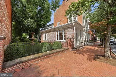 11 W Second Street, Frederick, MD 21701 - Photo 6