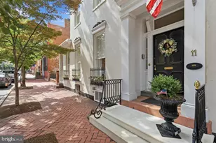 11 W 2nd St, Frederick, MD 21701 - Photo 2