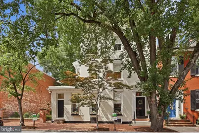 11 W Second Street, Frederick, MD 21701 - Photo 1