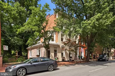 11 W Second Street, Frederick, MD 21701 - Photo 4