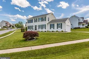 5805 Broad Branch Way, Frederick, MD 21704 - Photo 1